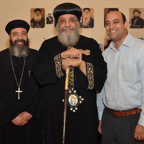 23 May Their Holy Blessings