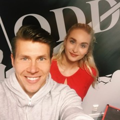 #18 Riku Riski - Fra Finland til Skotfoss til...?