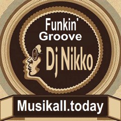 Classic Funky Groove - compile by nikko