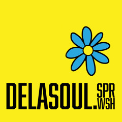 De La Soul - A Roller Skating Jam Named Saturdays - Superwash Remix