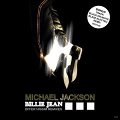 5.Billie Jean 08' (Offer Nissim Remix) - Michael Jackson