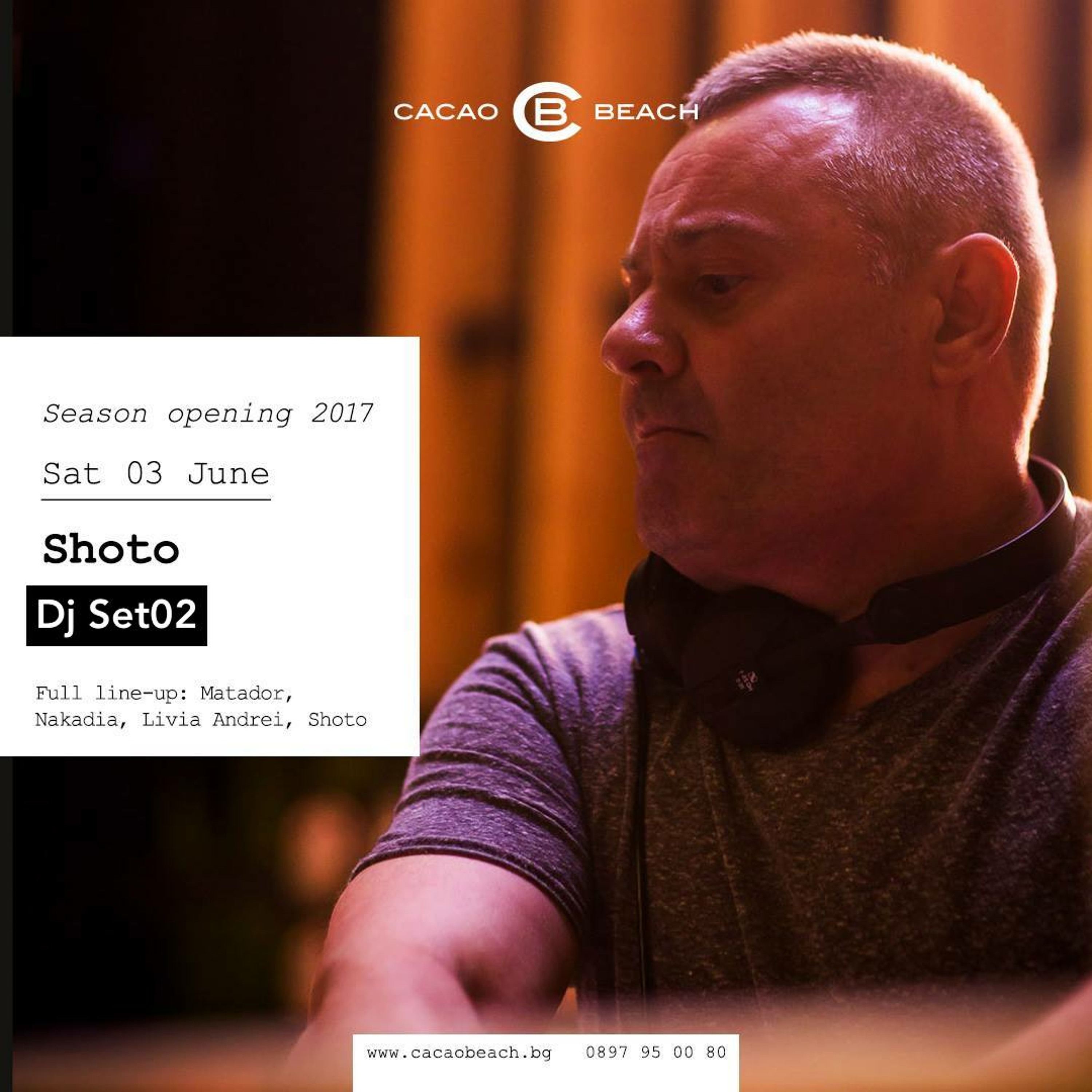 Shoto / TuneBox