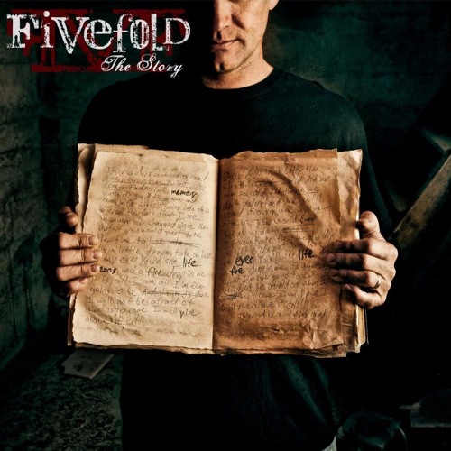 Fivefold - Lost Within
