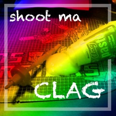 shoot ma Clag™