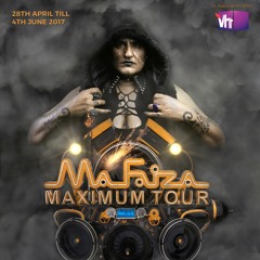 MA FAIZA PRESENTS MAXIMUM TOUR @ VADODARA MAY 2017