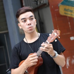 Nơi Ta Chờ Em Acoustic Cover (Rymthmastic) - Thế Phương VBK