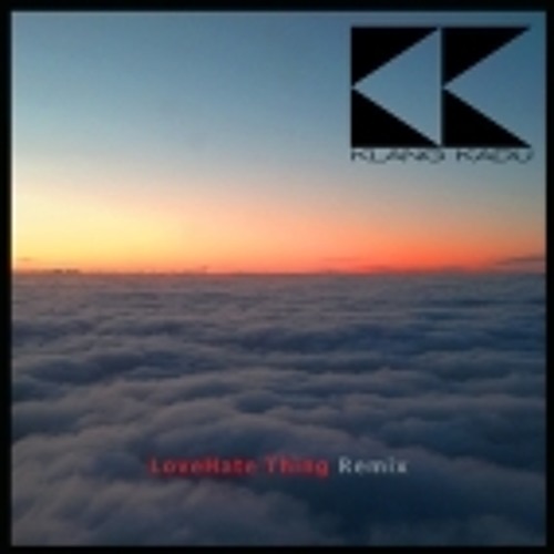 Wale ft. Sam Dev - LoveHate Thing (Klangkadu Remix)