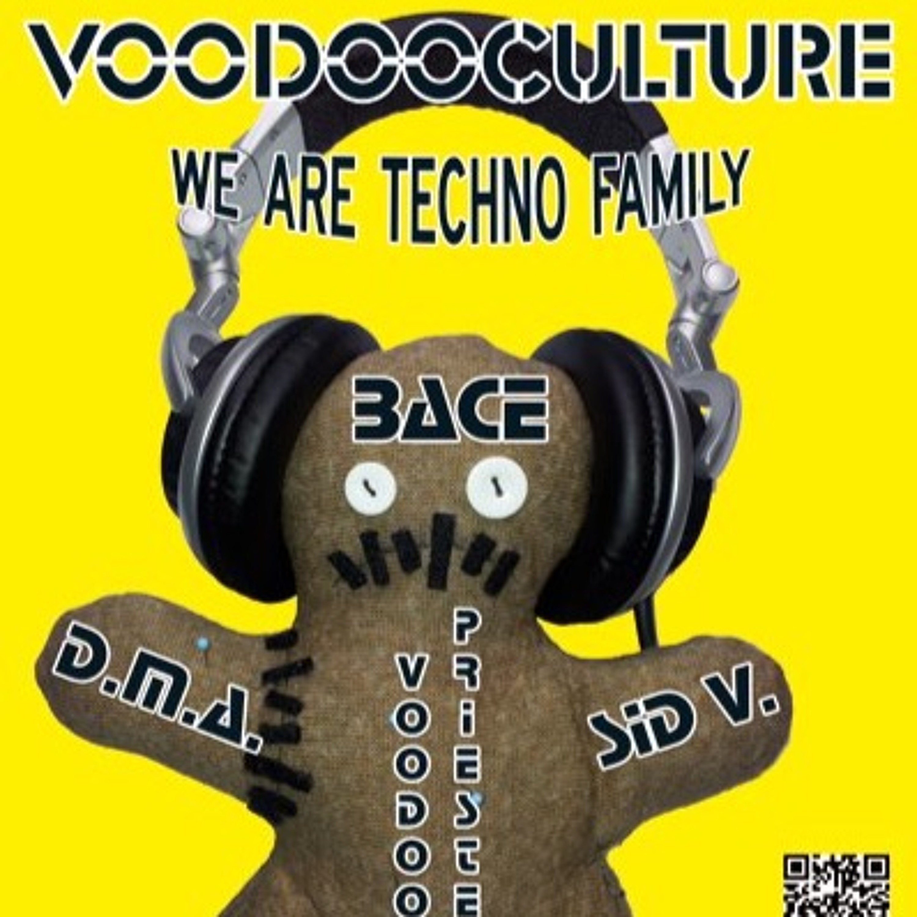 Voodoopriester