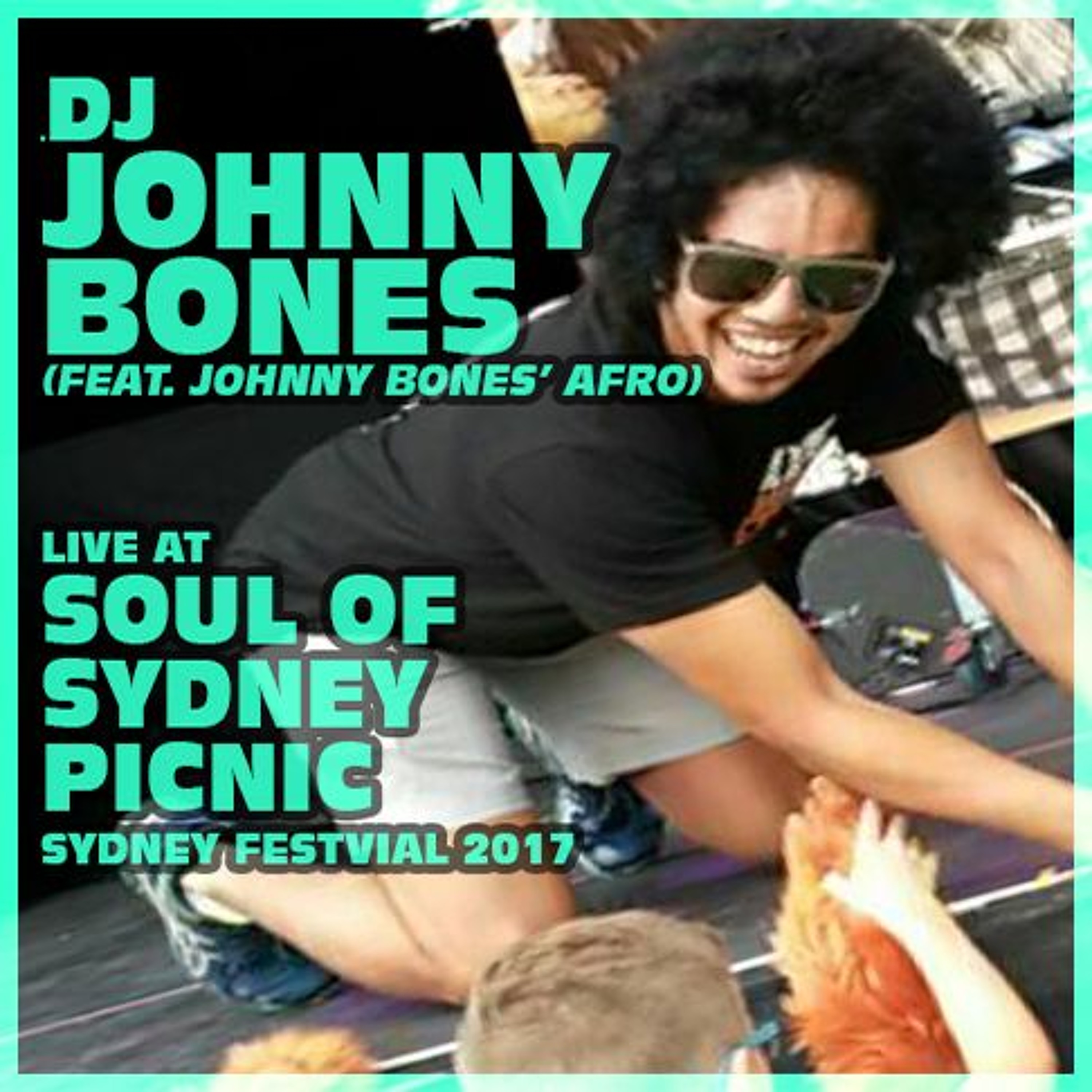 SOUL OF SYDNEY FEEL-GOOD FUNK RADIO