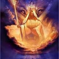 Yeshua The King(Above all principalities mix)