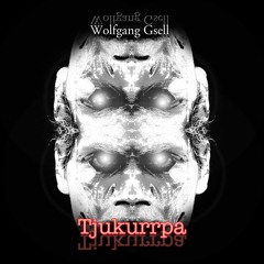 Wolfgang Gsell - Tjukurrpa (Dreamtime)