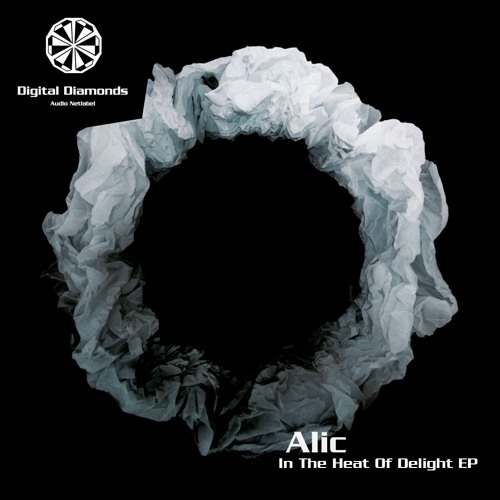 Alic - In The Heat Of Delight (Kino Oko Bathroom Remix) [DigitalDiamonds034] | WAV download