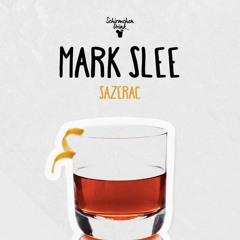 Sazerac | Mark Slee