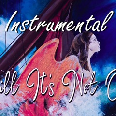 ERASURE - Still It's Not Over - Instrumental