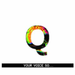 PSYQUI - Your Voice So... Feat. Such (YUKIYANAGI Remix)