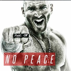"No Peace" - Hard Aggressive Orchestral / Choir Rap Beat - [prod. by Veysigz & Didek]