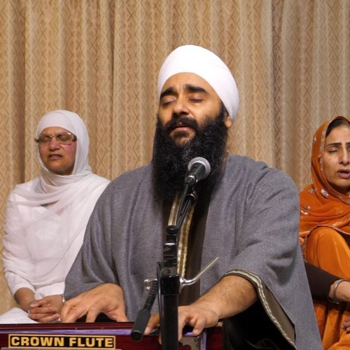 Amritvela Naam Simran - Veer Manpreet Singh Ji (19/05/17)