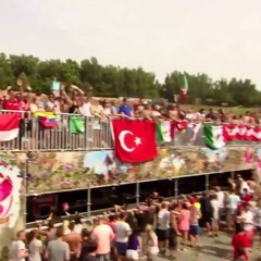 DJ Demir - Turkish Moombah Mix (01) FREE DOWNLOAD