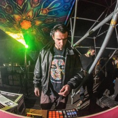 Interview with MARTIAN ARTS | On the Way to Ozora 2017 | 06/05/2017
