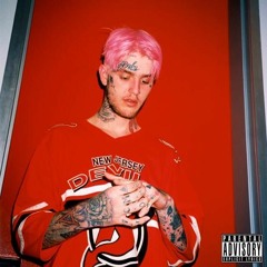 Lil PEEP  -  Girls