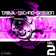 Hardgroove / Oldschool / Tribal-Techno