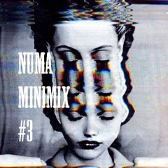 NUMA MINIMIX #3