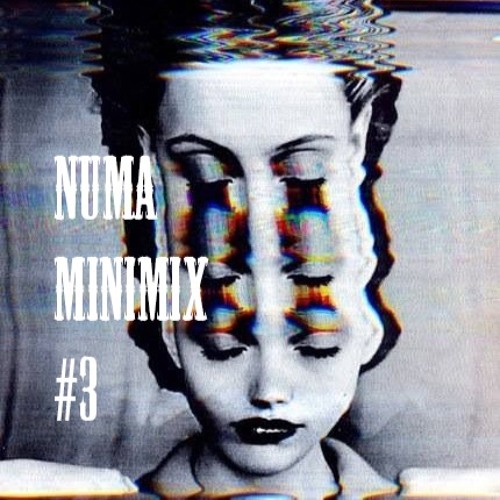 NUMA MINIMIX #3