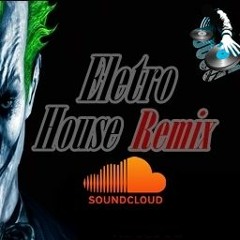 Eletro House Remix™ - Mc Delano - Devagarinho Remix(Pancadão 2017)