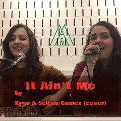 It Ain't Me - Kygo, Selena Gomez (cover)
