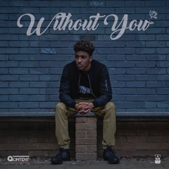 Without You (Prod. by KD)