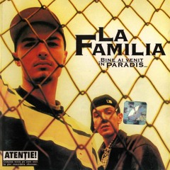 La Familia - Viata Buna ( Manafique Remix)