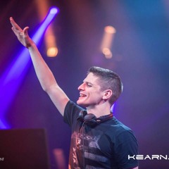 Paul Denton Tribute Mix