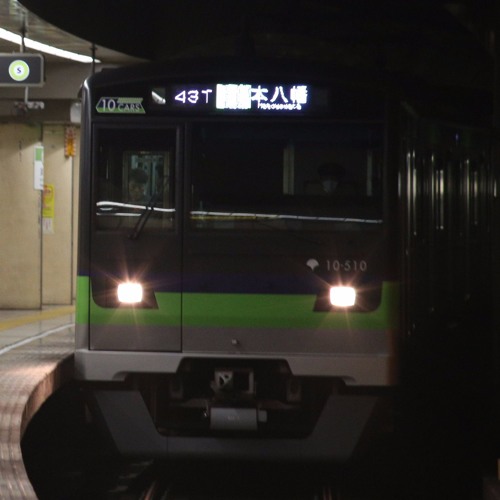 [も]本八幡 (鶴組)