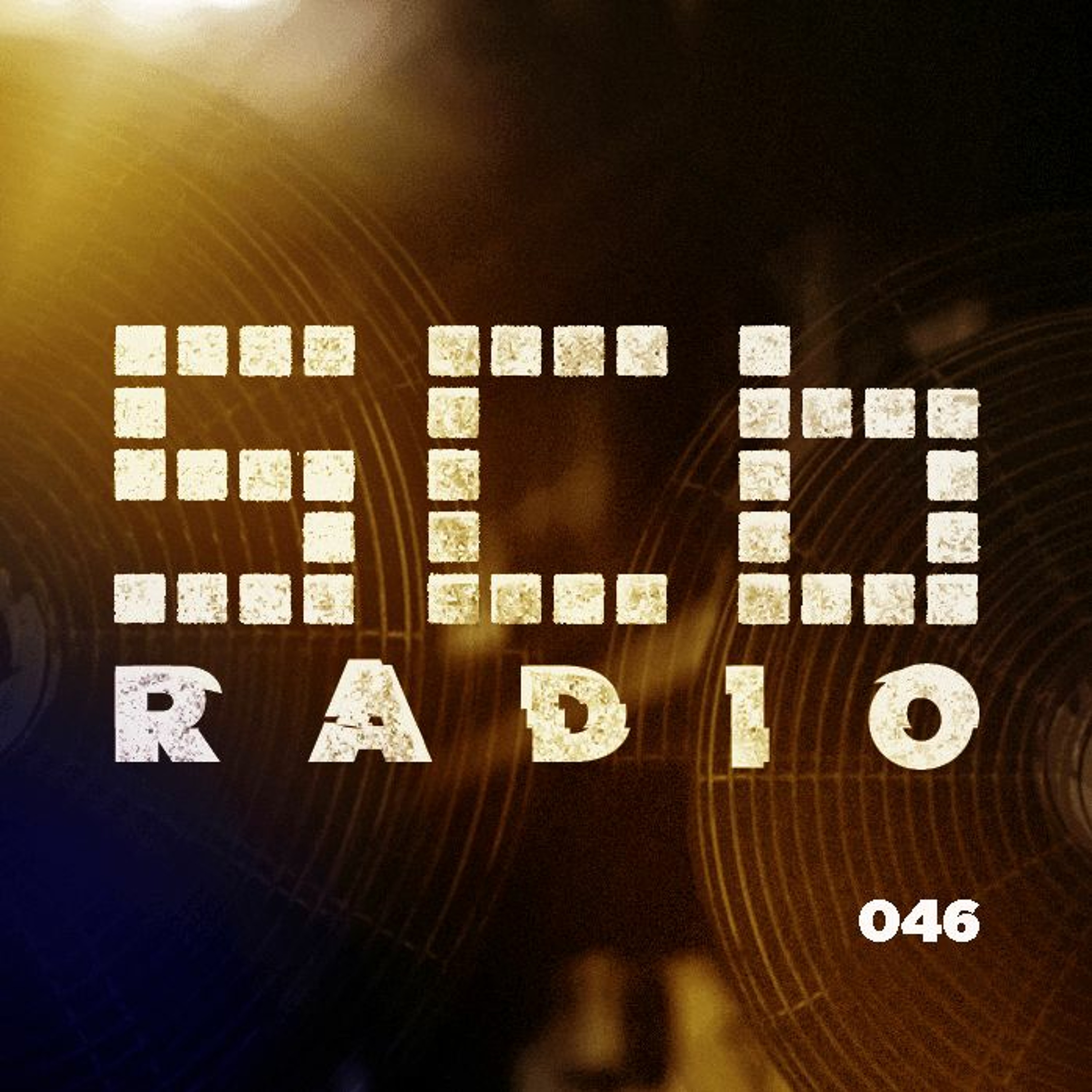 SCB Radio with Scuba
