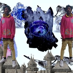 lil tracy/yung bruh XOXO <3 n_n