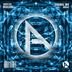 #ANR042 | Jaden Vox - Invasion (Original Mix)