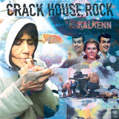 Crack House Rock