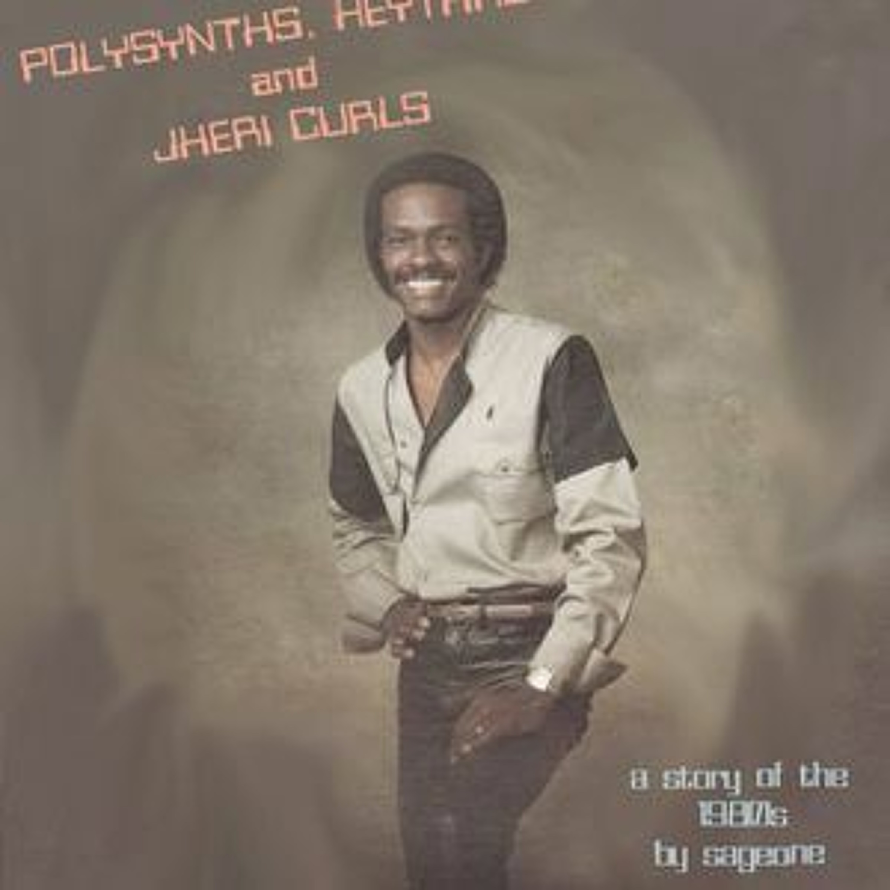 SOUL OF SYDNEY FEEL-GOOD FUNK RADIO