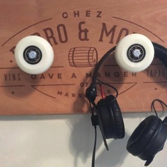 Pedro & Moize Chill '17