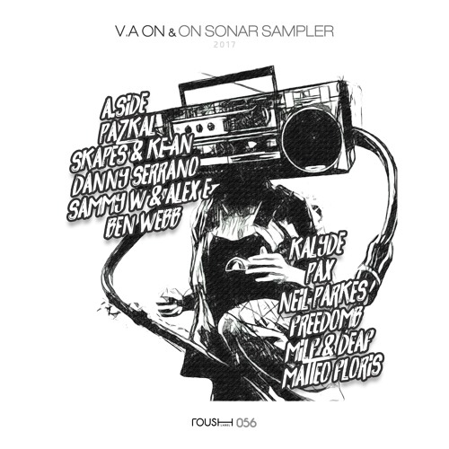 Ben Webb - Lose Your Mind