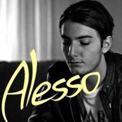 Alesso - In My Blood (Algorhythm Edit)💉[Free DL]
