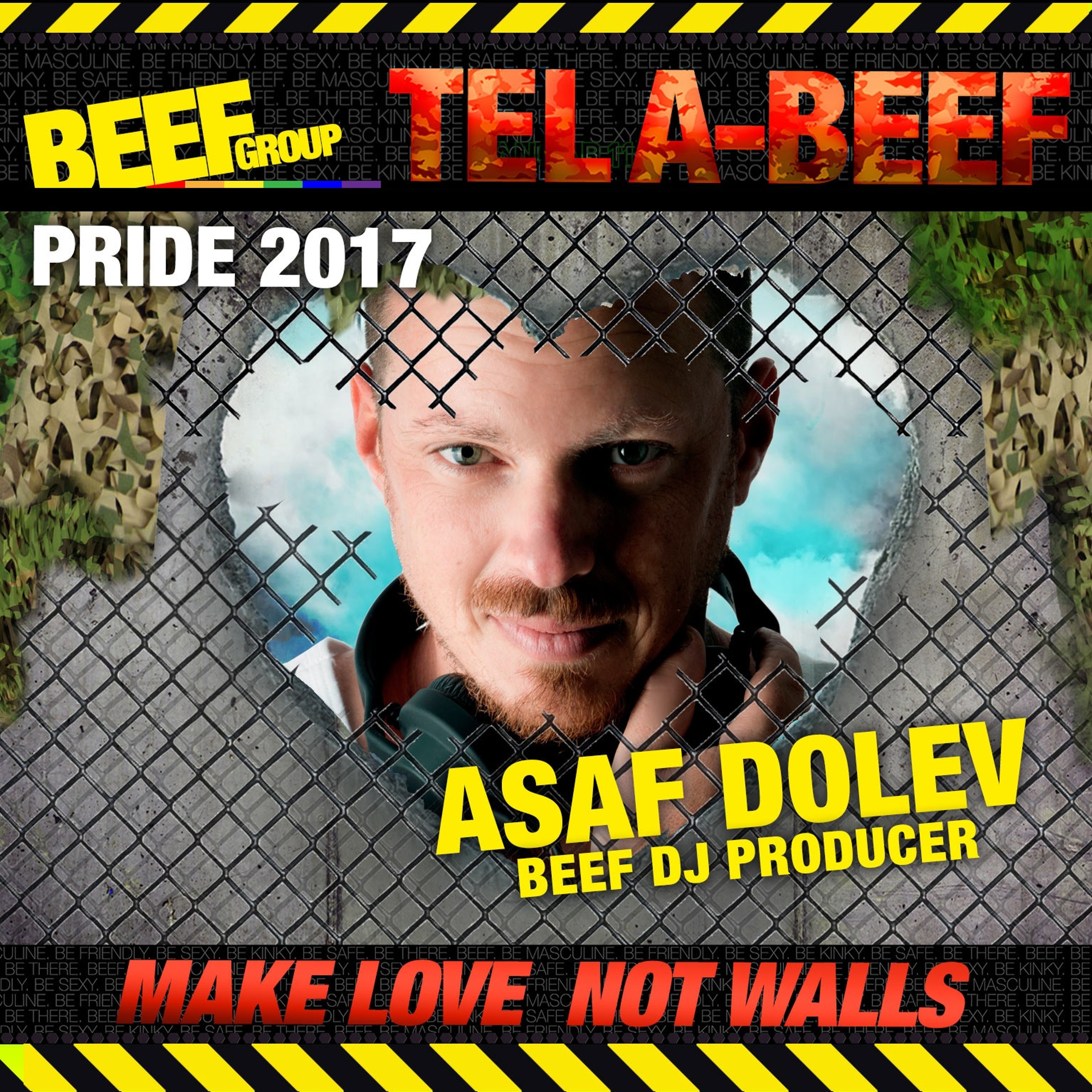 Asaf Dolev