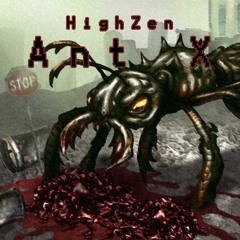Ant X [ Unmastered ]