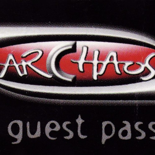 Back to the Round Room ( ARCHAOS CLASSICS)