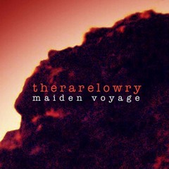 PREMIERE : Therarelowry - The Merge (Pesante Mix)