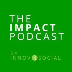 #47 Interview with Ryan Shaening Pokrasso, Social Impact Attorney and Founder of Elevate Law