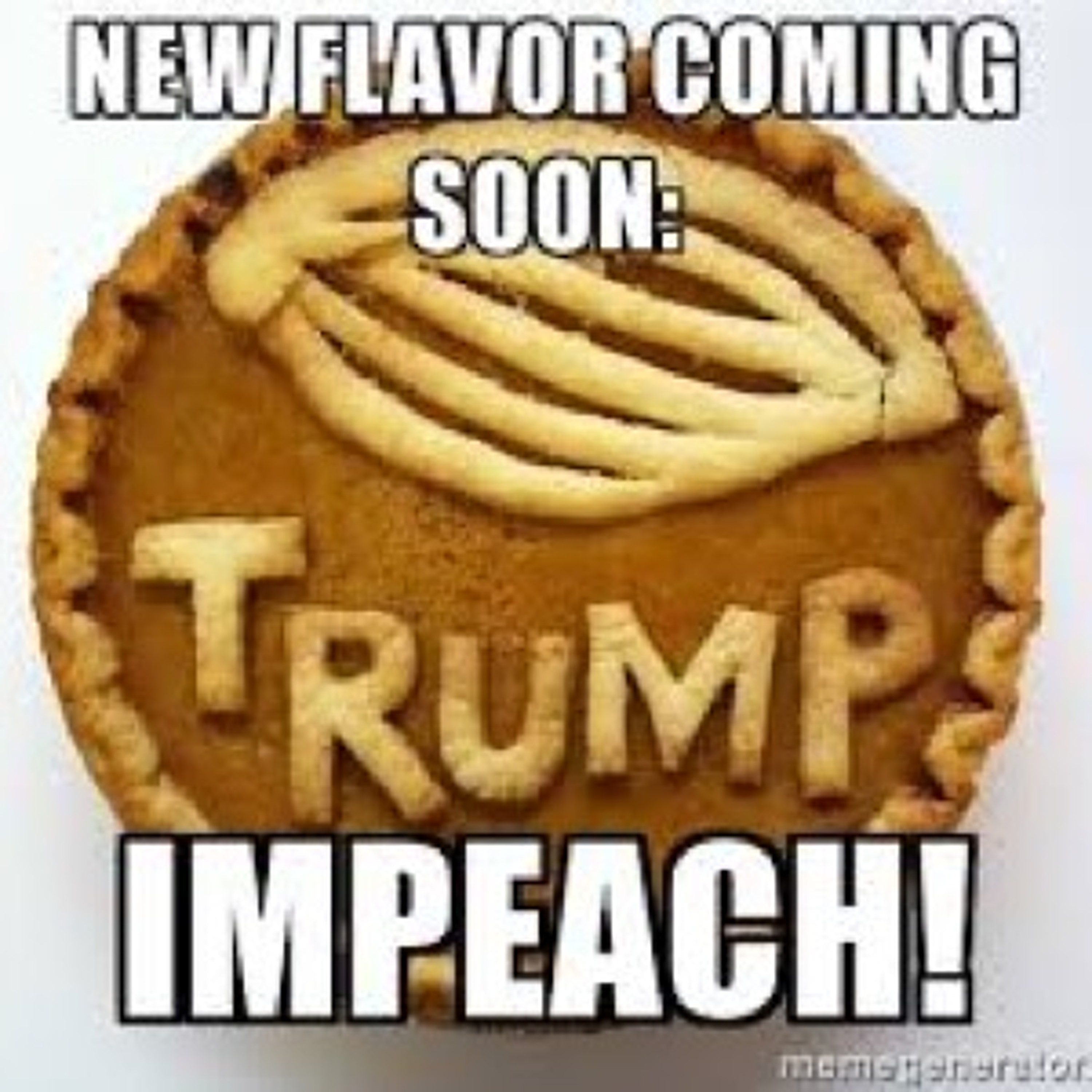 Impeach Ya Bish! Episode 7 episode artwork