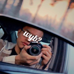 wyb? (Prod. Khrysis)