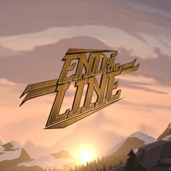 End Of The Line - Insert Key Here