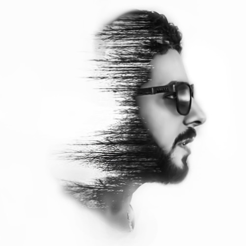اغنيه مش لايق عليا اني  للفنان محمد منير بصوت اشرف محمد